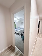 Master Bedroom For Rent - 3000 SQ FT HOME