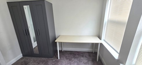 Single Room For Rent - Next To Prosper Costco On US380