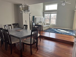 Priced For Quick Renting - Month To Month Lease - Fully Furnished Accomodation