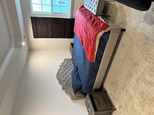 Private Room With Private Bathroom For Rent