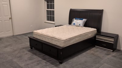 Master Bed W/ Bath Aug 15 Or Sept 1st Princeton/ Hamilton