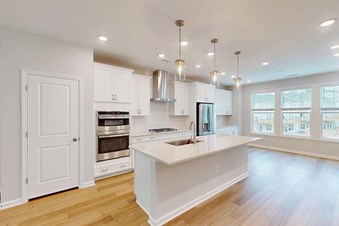 Master Suite And Additional Rooms For Rent In A Brand New Townhome