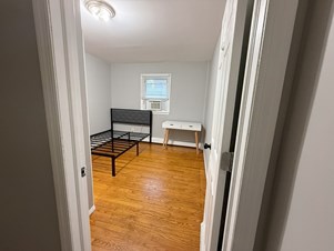 Furnished Room In Shared - Apt. 5 Minutes From JSQ/Indian Square