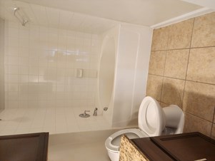 Shared Bedroom In Apartment
