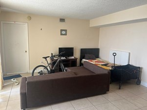 Appartment For Rent.