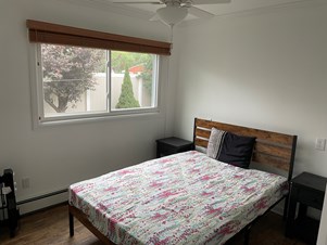 Room For Rent In Beautiful Central Jersey Ranch House, Commutable By Bus, Train To NYC, Jersey City