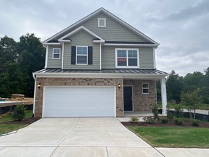 2 Rooms Available Available In A Single Family House In Brand New Community 5miles From Raleigh Downtown And North Hills