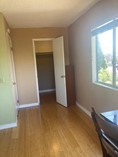 Newly Renovated Bedroom - Semi Furnished : 5-Min Walk To Union City BART
