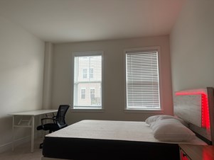Furnished Room For Rent