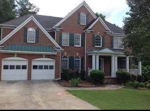Fully Furnished Basement For Rent In Duluth / Johns Creek – Available From Sep 1st, 2025