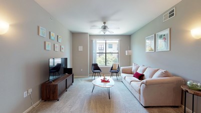 Spacious Private Room In Plano With Great Amenities