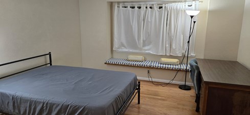 Furnished Private Room In Plano