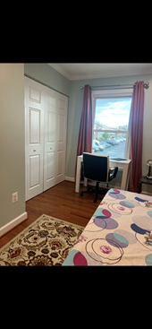 Room For Rent In Herndon VA( Vegetarian Only)