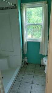 Two Single Bedroom Rooms Are Available For Rent In A Single Family.