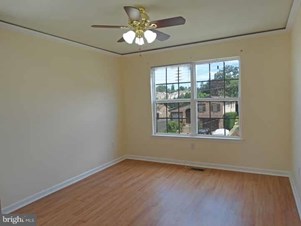 Three Rooms Available
