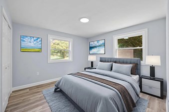 Live Big, Travel Easy – Your Perfect Room By BWI & Amtrak