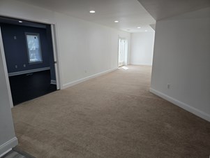 Modern/Spacious 2BR Private Basement For Rent In South Riding, VA ?