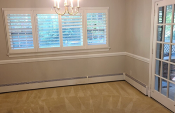 Month To Month Room Available In Fairfax, VA. Close To 495 And 66.
