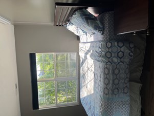 Fully Furnished Private Bedroom In A Townhome In Morrisville