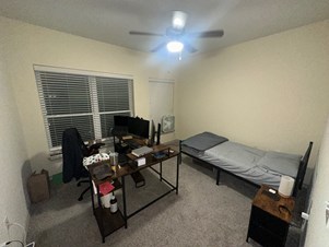 Private Room And Bath  Mercer Crossing