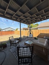 Spacious Rooms For Rent In SE Hillsboro – Available Early November!