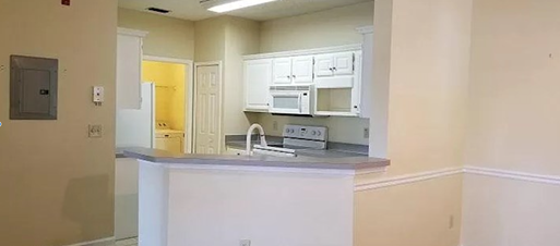 Master Bedroom With Attached Bathroom For Rent At SailCove