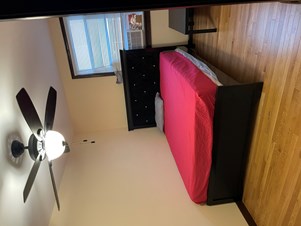 Single Room For Rent Fully Furnished