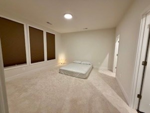 Private Master BedRoom With Attached Bath – Immediate Move In