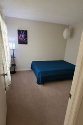 *1 Bedroom Available* - Permanent/Temporary Accommodation | Fremont  *FULLY FURNISHED HOUSE*
