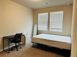 Luxurious Private Room In A Gated Community, Female Only Property