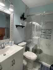 Two Rooms Available