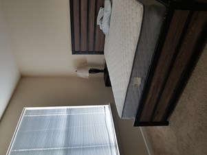Female: Room With Attached Bath, All Utilities Included And Huge Walk In Closet