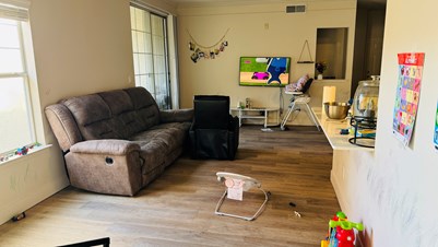 Seperate Room Available In A 2bhk - Near To Charter Office - Greenwood Plaza - Greenwood Village - 80111 - Gated Community