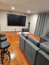 Shared Room For Rent In Fully Furnished Condo