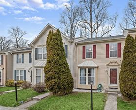 Room For Rent In Severn, MD