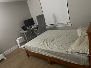 Paying Guest Available In Dublin, CA For $1400 Per Month