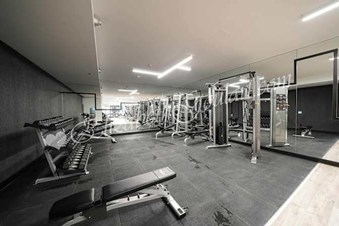 Den Room Is Available