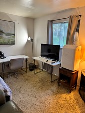 Beautiful Room Available In Most Peaceful Location *All Utilities Included