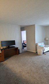 1 BHK Apartment Available For Sharing