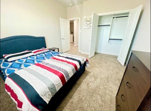 Single Room Available With Private Bath In Denton, TX - $750 Per Month