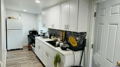 PRIVATE Single Room With Yard For Rent  - $900/m In  Bellevue, WA