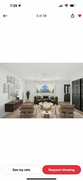 Rooms For Rent Starting At $800/ Month  In Hanover Park, Close To Schaumburg Library And Schaumburg High School.