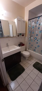 Private Room Available For Rent