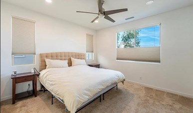 Fully Furnished Private Bedroom Available In A Beautiful House In Los Angeles, Anaheim CA Area