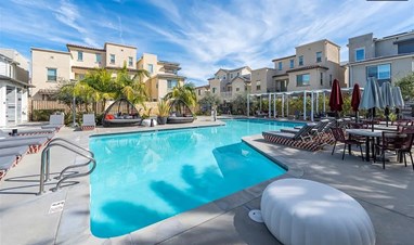 Fully Furnished Private Bedroom Available In Beautiful House In Anaheim Area