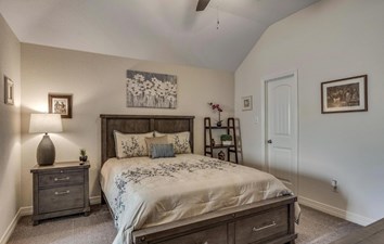Fully Furnished Private Bedroom Available In 3700 Sqft Beautiful House In Argyle, Northlake TX Area
