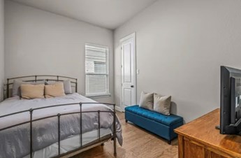 Fully Furnished Private Bedroom Available In 3700 Sqft Beautiful House In Irving, Northlake TX Area