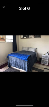Room Close To Amazon