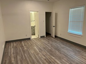 Men’s Shared Accommodation 