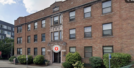 Room For Rent In University District